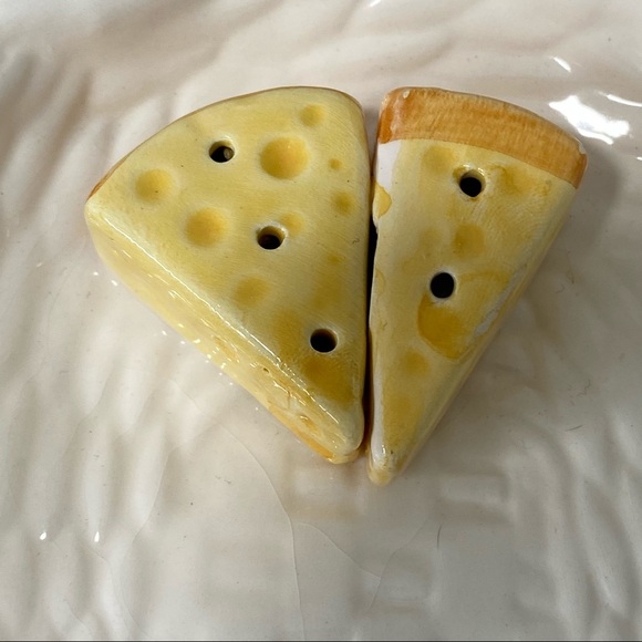 Small Cheese tray Swan collection - Picture 3 of 9